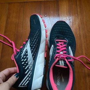 Brooks Ghost 13